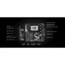 ASRock WRX90 WS EVO Server Mainboard für AMD Threadripper Sockel SP6 (sTR5 )