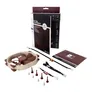 Noctua NF-A15 PWM 140x150x25mm, 4-Pin PWM (1200rpm, 19,2dB(A), 115,5m³/h)