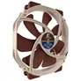 Noctua NF-A15 PWM 140x150x25mm, 4-Pin PWM (1200rpm, 19,2dB(A), 115,5m³/h)
