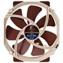 Noctua NF-A15 PWM 140x150x25mm, 4-Pin PWM (1200rpm, 19,2dB(A), 115,5m³/h)