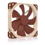 Noctua NF-A14 PWM 140x140x25mm, 4-Pin PWM (1500rpm, 24,6dB(A), 140,2m³/h)