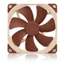 Noctua NF-A14 PWM 140x140x25mm, 4-Pin PWM (1500rpm, 24,6dB(A), 140,2m³/h)