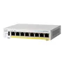 Cisco Business 250 Series CBS250-8PP Switch