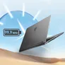 MSI Creator 16 AI Studio 16"UHD+ Ultra 9 185H 64GB/2TB RTX 4080 Win11Pro