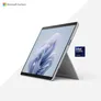 B2B: Surface Pro 10 Platin 13" 2in1 Ultra 5 135U 16GB/512GB SSD Win11 Pro