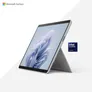 B2B: Surface Pro 10 Platin 13" 2in1 Ultra 7 165U 16GB/256GB SSD Win11 Pro