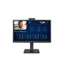 LG 24CQ651I-6P All-in-One Pentium N6005 8GB/16GB 23,8" IPS IgelOS