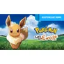 Pokemon: Lets Go Eevee Nintendo Digital Code