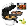 Tefal YV9700 ActiFry Genius XL 2in1