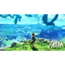 The Legend of Zelda: Breath of the Wild Nintendo Digital Code