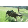 The Legend of Zelda: Breath of the Wild Nintendo Digital Code