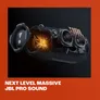 JBL Xtreme 4 Bluetooth Lautsprecher schwarz