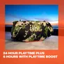 JBL Xtreme 4 Bluetooth Lautsprecher schwarz