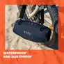 JBL Xtreme 4 Bluetooth Lautsprecher blau