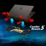 MSI Sword 17 HX B14VGKG-043 17" 240Hz i7-14700HX 16GB/1TB SSD RTX 4070 Win11