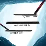 MSI Sword 17 HX B14VGKG-043 17" 240Hz i7-14700HX 16GB/1TB SSD RTX 4070 Win11