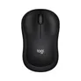 Logitech M220 Silent Kabellose Maus Anthrazit