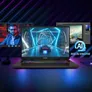 MSI Sword 17 HX B14VFKG-044 17" 240Hz i7-14700HX 16GB/1TB SSD RTX 4060 Win11