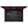 MSI Sword 17 HX B14VFKG-044 17" 240Hz i7-14700HX 16GB/1TB SSD RTX 4060 Win11
