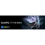 MSI Sword 17 HX B14VFKG-044 17" 240Hz i7-14700HX 16GB/1TB SSD RTX 4060 Win11