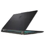 MSI Cyborg 15 A13VE-1007 15,6"FHD  i5-13420H 16GB/512GB RTX4050 Win11