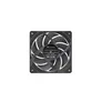Thermaltake ToughFan EX12 Pro High Static Pressure PC Cooling Fan 120mm 3er Pack