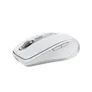 Logitech MX Anywhere 3S Pale Grey - Kompakte kabellose Performance-Maus