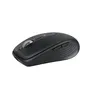 Logitech MX Anywhere 3S Graphite - Kompakte kabellose Performance-Maus