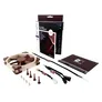 Noctua NF-S12A PWM 120x120x25mm, 4-Pin PWM (1200rpm, 17,8dB(A), 107,5m³/h)