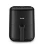 Tefal Easy Fry Compact 3L Schwarz EY1458