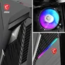 MSI MAG Infinite S3 14NUE7-1670AT i7-14700F 16GB/1TB SSD RTX4070 Super Win11