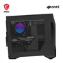 MSI MAG Infinite S3 14NUE7-1670AT i7-14700F 16GB/1TB SSD RTX4070 Super Win11