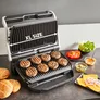 Tefal GC727D OptiGrill + XL