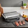 Tefal GC727D OptiGrill + XL