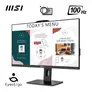 MSI PRO AP272P i7-14700 16GB/1TB SSD 27" All in One Win11 Pro 14M-604DE schwarz