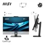 MSI PRO AP272P i7-14700 16GB/1TB SSD 27" All in One Win11 Pro 14M-604DE schwarz