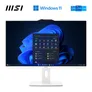 MSI PRO AP272P i7-14700 16GB/1TB SSD 27" All in One Win11 Pro 14M-498DE weiß