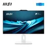 MSI PRO AP272P i5-14400 16/512GB SSD 27" All in One Win11 Pro 14M-499DE weiß