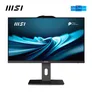 MSI PRO AP242P i7-14700 16/512GB SSD 23,8" All in One Win11Pro 14M-633DE schwarz