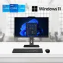 MSI PRO AP242P i7-14700 16/512GB SSD 23,8" All in One Win11Pro 14M-634DE weiß