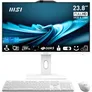 MSI PRO AP242P i7-14700 16/512GB SSD 23,8" All in One Win11Pro 14M-634DE weiß