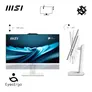 MSI PRO AP242P i7-14700 16/512GB SSD 23,8" All in One Win11Pro 14M-634DE weiß