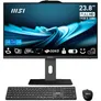 MSI PRO AP242P i5-14400 8/512GB SSD 23,8" All in One Win11Pro 14M-635DE schwarz
