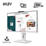 MSI PRO AP242P i5-14400 8/512GB SSD 23,8" All in One Win11Pro 14M-636DE weiß
