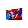 LG OLED48C47LA 121cm 48" 4K OLED Smart TV Fernseher