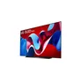 LG OLED48C47LA 121cm 48" 4K OLED Smart TV Fernseher