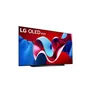 LG OLED48C47LA 121cm 48" 4K OLED Smart TV Fernseher