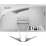 Proj. MSI PRO AP222T i3-13100 8GB/256GB SSD 21,5" All in One Win11 Pro 13M-220DE