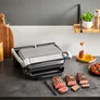 Tefal GC717D OptiGrill+