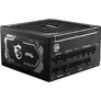 MSI MAG A1000GL PCIE5 1000 Watt ATX3.1 80+ Gold Netzteil PCIe 5.1 135mm Lüfter
